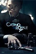 Affiches, posters et images de Casino Royale (2006) - SensCritique