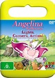 Buy Angelina Ballerina - Lights, Camera, Action DVD Online | Sanity