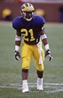 Desmond Howard | Michigan wolverines football, Wolverines football, Usc ...