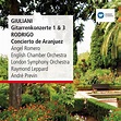 Giuliani: Gitarrenkonzerte Nos. 1 & 3 - Rodrigo: Concierto de Aranjuez ...