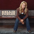 The B Side: Kellie Pickler - Small Town Girl