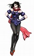 Lisa Lisa (JoJo's Bizarre Adventure Series) | Heroes unite Wikia | Fandom