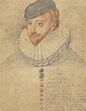 Esme Stewart, 1st Duke of Lennox, c 1542 - 1583. Favourite of James VI ...