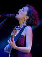 Natalia Lafourcade brings classical influence to Rialto show | Music ...