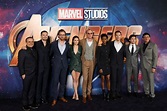 ¡El elenco de Avengers: Infinity War manda un mensaje especial para ti!
