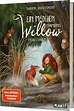 'Ein Mädchen namens Willow 4: Nebeltanz' von 'Sabine Bohlmann' - Buch ...