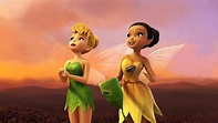 Tinker Bell movies in order: How to watch the fantasy film series - YEN ...