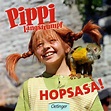 Pippi Langstrumpf | Hopsasa! | Astrid Lindgren | Buch | Pippi ...
