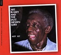 Art Blakey And The Jazz Messengers - Not Yet (1988)