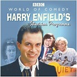 [World Of Comedy] Harry Enfield's Television Programme: Amazon.co.uk: Music