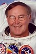 Astronaut Biography: Jerry Ross