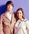 Brian Wilson's Wife Marilyn Wilson-Rutherford is Former Singer and Real ...