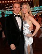 Nico Rosberg: Who is Nico Rosberg's wife? Why is he giving up F1 racing ...