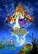 The Swan Princess - The Swan Princess: The Mystery of the Enchanted ...