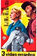 Tres vidas errantes - Película 1960 - SensaCine.com