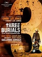 The Three Burials of Melquiades Estrada - Marco Beltrami