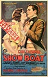 Show Boat Movie Poster - IMP Awards