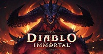 Diablo Immortal abre su alpha ténica y aparecen los primeros gameplays ...