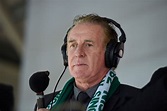 World Cup hero Gerry Armstrong reveals preference for Northern Ireland ...