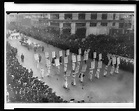 Suffrage - Marching in 1913