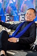 Johnnie To interview: "We almost used a whole year for editing ...