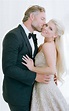 Jessica Simpson & Eric Johnson from Best Celebrity Wedding Photos | E! News