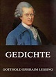 Gedichte by Gotthold Ephraim Lessing, Paperback | Barnes & Noble®