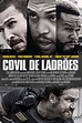 Den of Thieves (2018) - Posters — The Movie Database (TMDb)