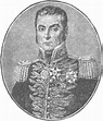 SULPOST: Pedro Labatut, o General da Independência