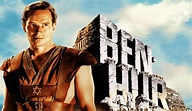 Ben Hur, película completa en español latino online gratis en HBO Max ...