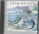 John Weider - Ancients Weep | Ediciones | Discogs