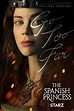 Sección visual de La princesa de España (Serie de TV) - FilmAffinity