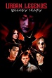Urban Legends: Bloody Mary (2005) - Posters — The Movie Database (TMDB)