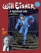 Will Eisner Biography Gets New Edition! (Scoop/Diamond) – Will Eisner ...