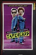 TAPEHEADS - Original One Sheet Movie Poster - Tape Heads - John Cusack ...
