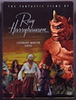 The Fantastic Films of Ray Harryhausen - Legendary Monster Series Box ...