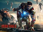 Homem de Ferro 3 filme - Trailer, sinopse e horários - Guia da Semana