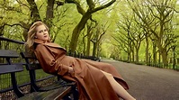 Amy Schumer’s The Girl With the Lower Back Tattoo - Vogue