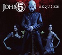 Requiem, John 5 | CD (album) | Muziek | bol.com