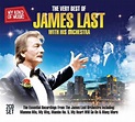 The Very Best of James Last With His Orchestra | CD Album | Free ...