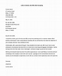 View More sample letter to reject a job offer after acceptance Offer ...