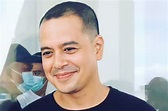 LOOK: John Lloyd Cruz sports new haircut | ABS-CBN News