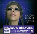 Najoua Belyzel - Fansite Officiel