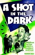 A Shot in the Dark (1941) - FilmAffinity