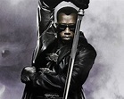 New Blade Movie Expected from Marvel, Will It Get a Harley? - autoevolution
