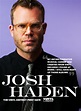 Josh Haden, The TVD First Date