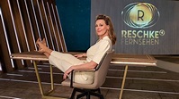 Moderatorin Anja Reschke | NDR.de - Fernsehen - Sendungen A-Z - DAS!