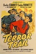 Terror Trail (1946) movie posters