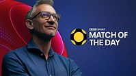 BBC One - Match of the Day
