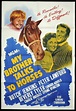 My Brother Talks to Horses (1947) - IMDb